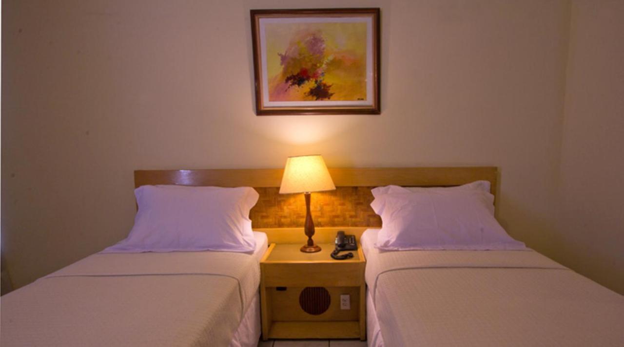 Marazul Hotel Salvador Room photo